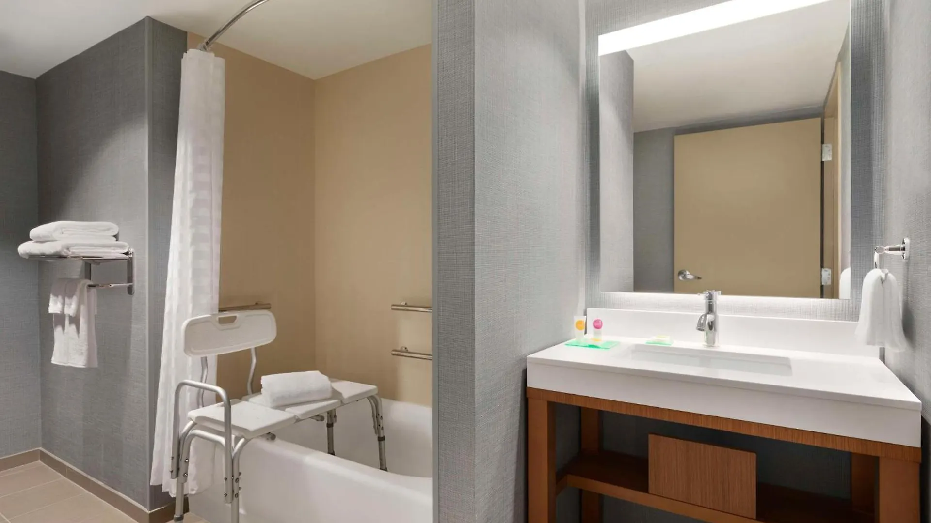 ホテル Hyatt Place Virginia Beach Town Center