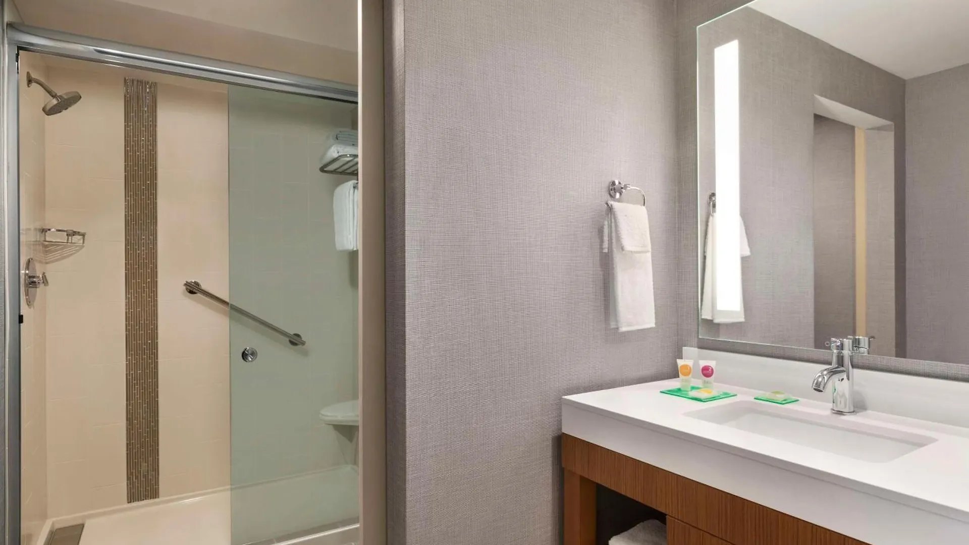 ホテル Hyatt Place Virginia Beach Town Center