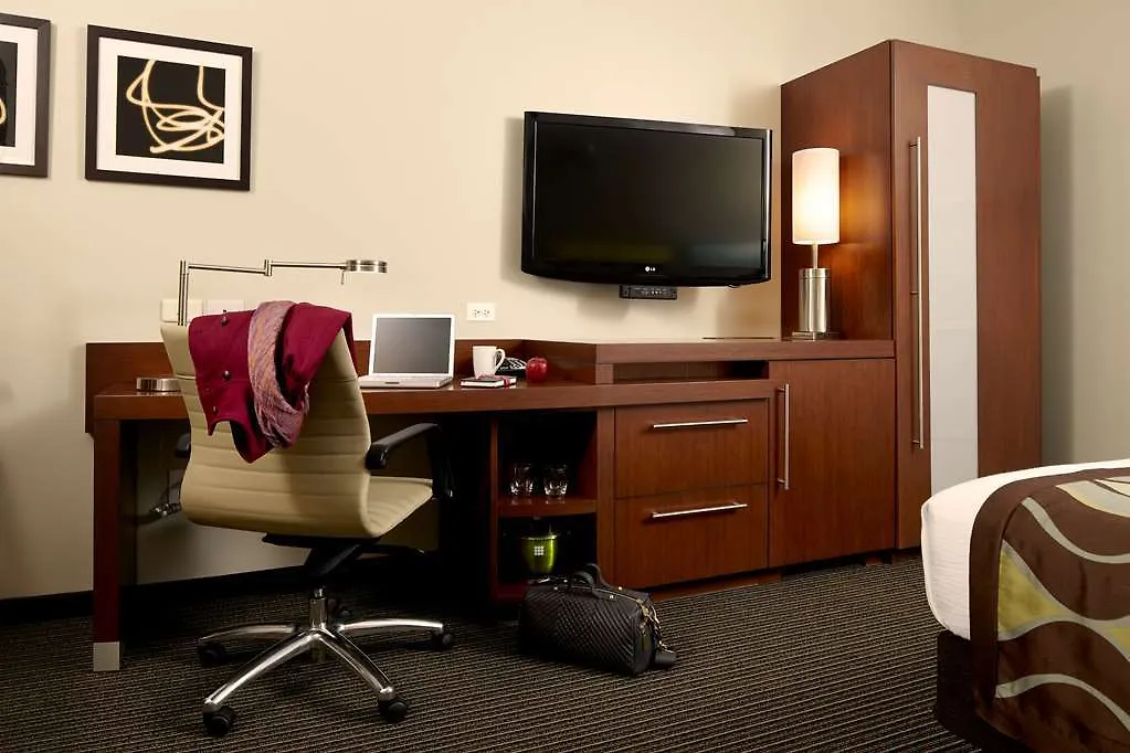 Hyatt Place Virginia Beach Town Center 3*,  米国