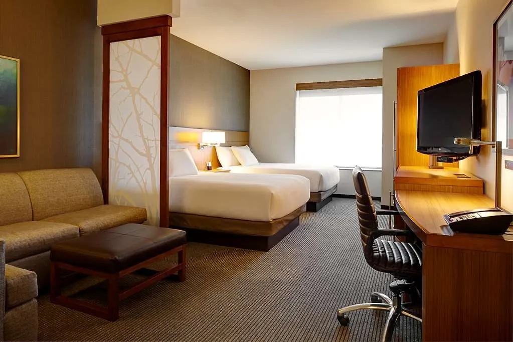 Hyatt Place Virginia Beach Town Center ホテル