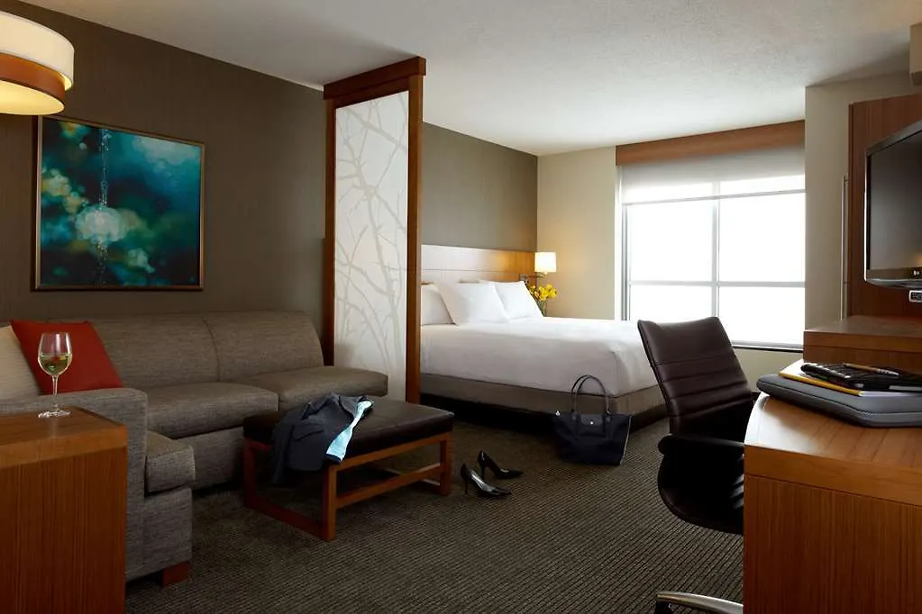 ホテル Hyatt Place Virginia Beach Town Center