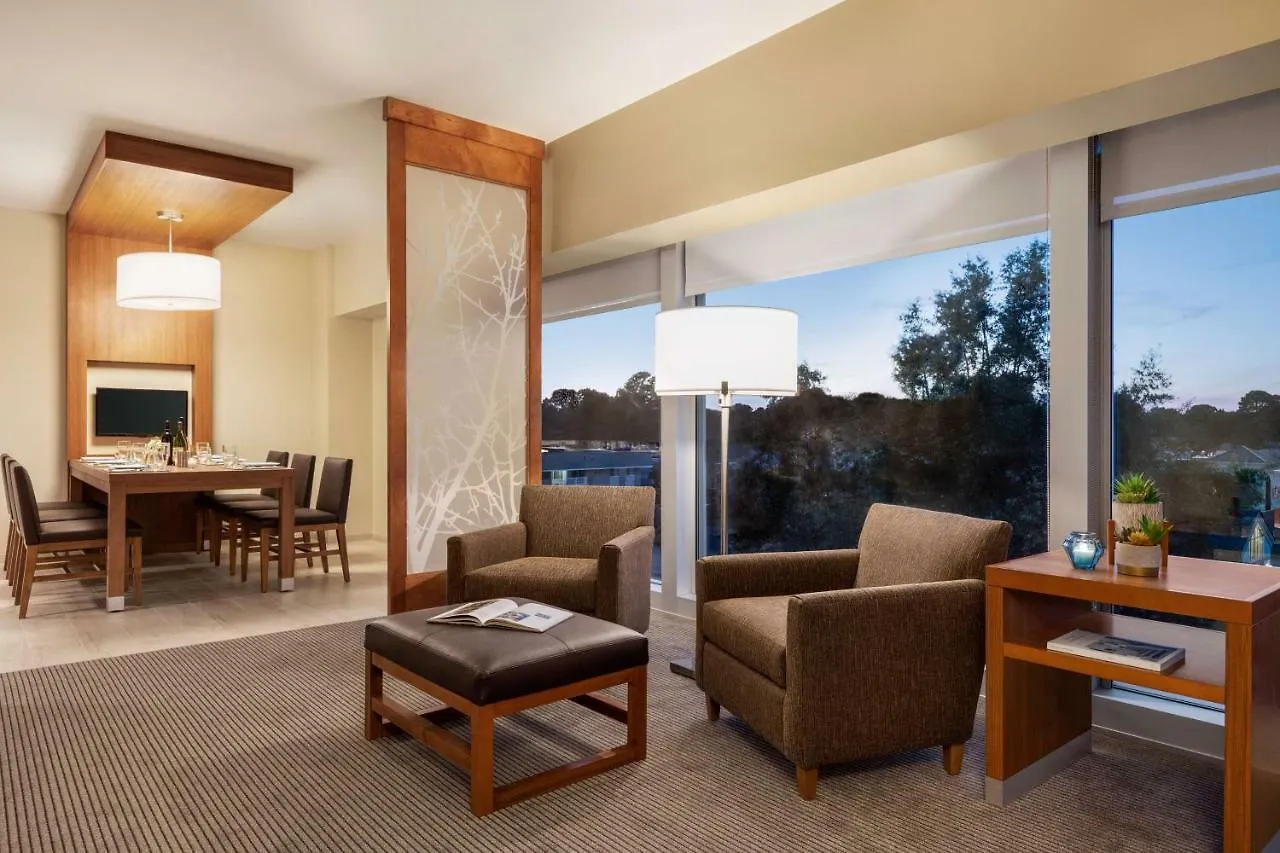 Hotel Hyatt Place Virginia Beach Town Center